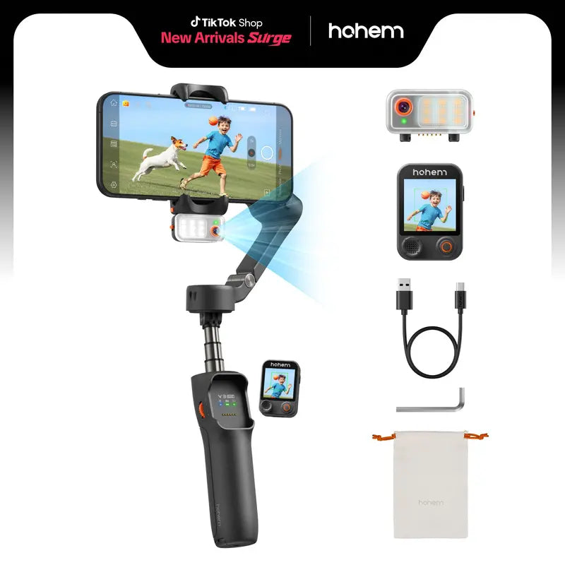 Hohem iSteady V3 Ultra