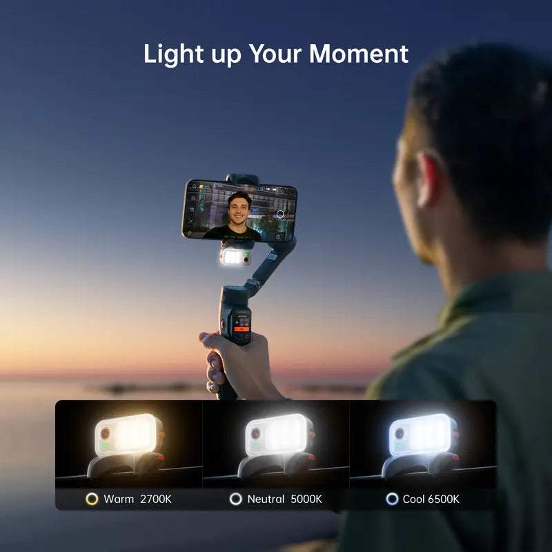 Hohem iSteady V3 Ultra