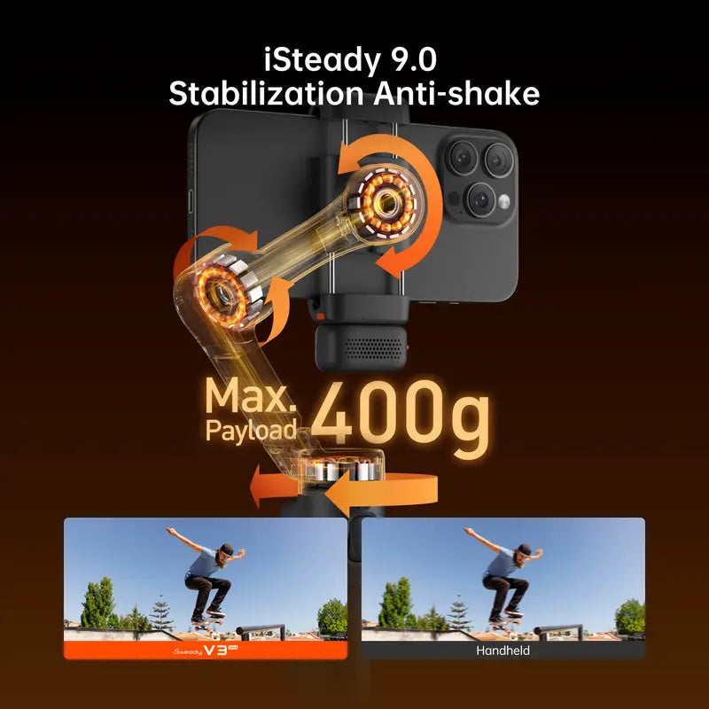 Hohem iSteady V3 Ultra