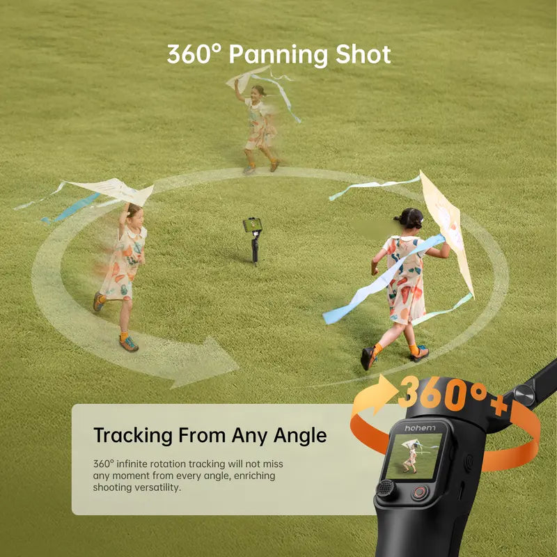 Hohem iSteady V3 Ultra