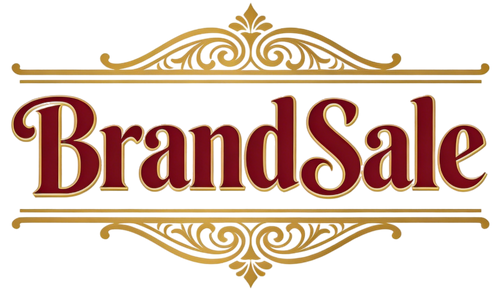 Brand Sale